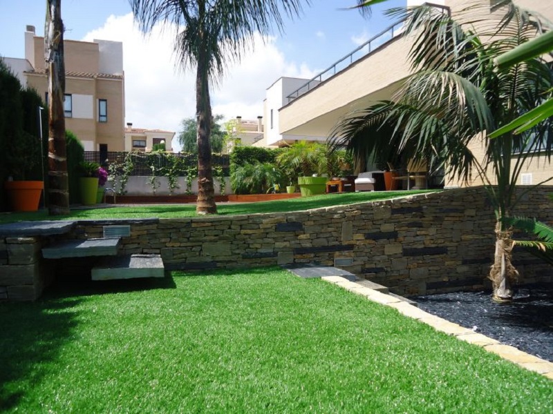 Jardineros en Madrid Jardineros profesionales en Madrid